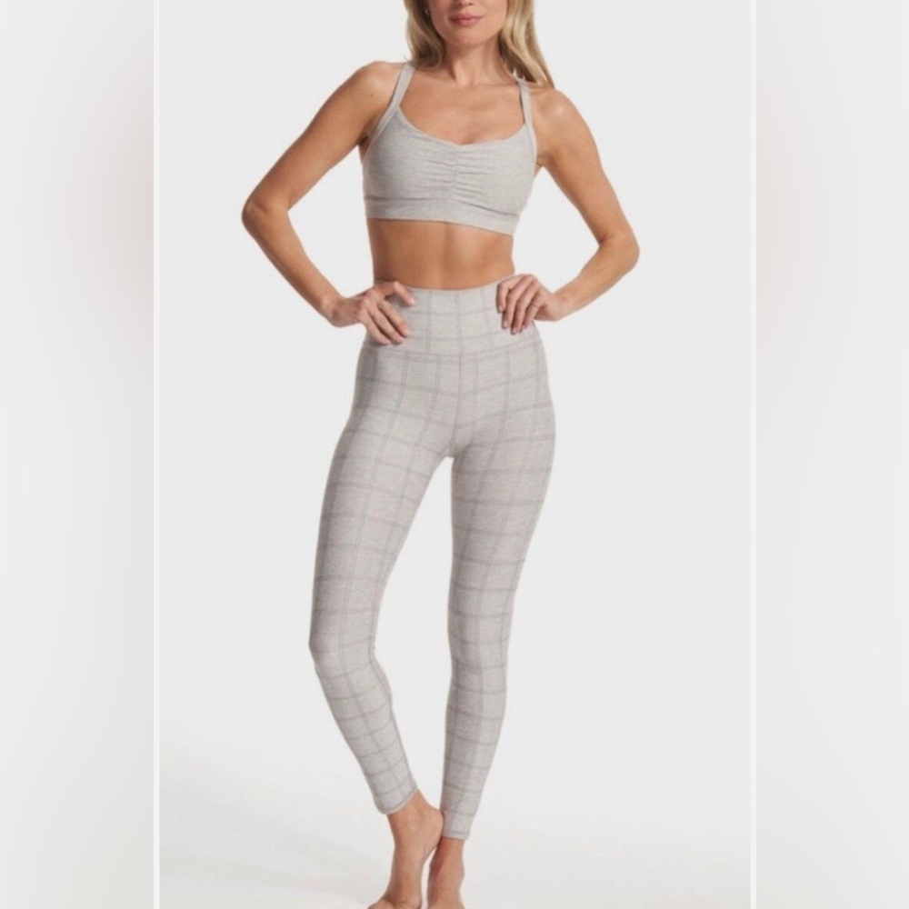 Vuori Clean Elevation Leggings